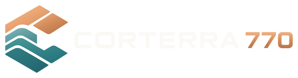 CORTERRA 770