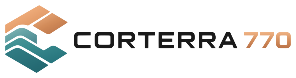 CORTERRA 770