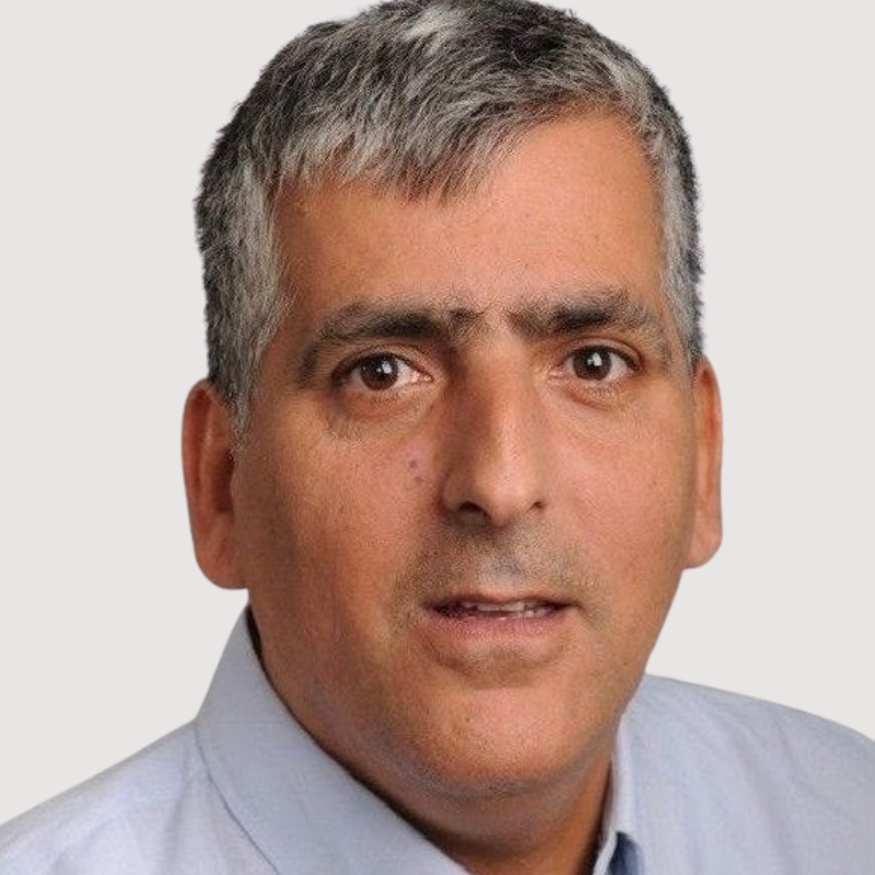 Prof. Yitzhak Mastai, Chief Scientist of CORTERRA 770