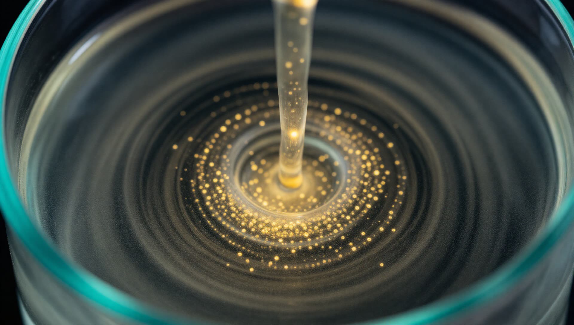 AI-designed process development for metal recovery