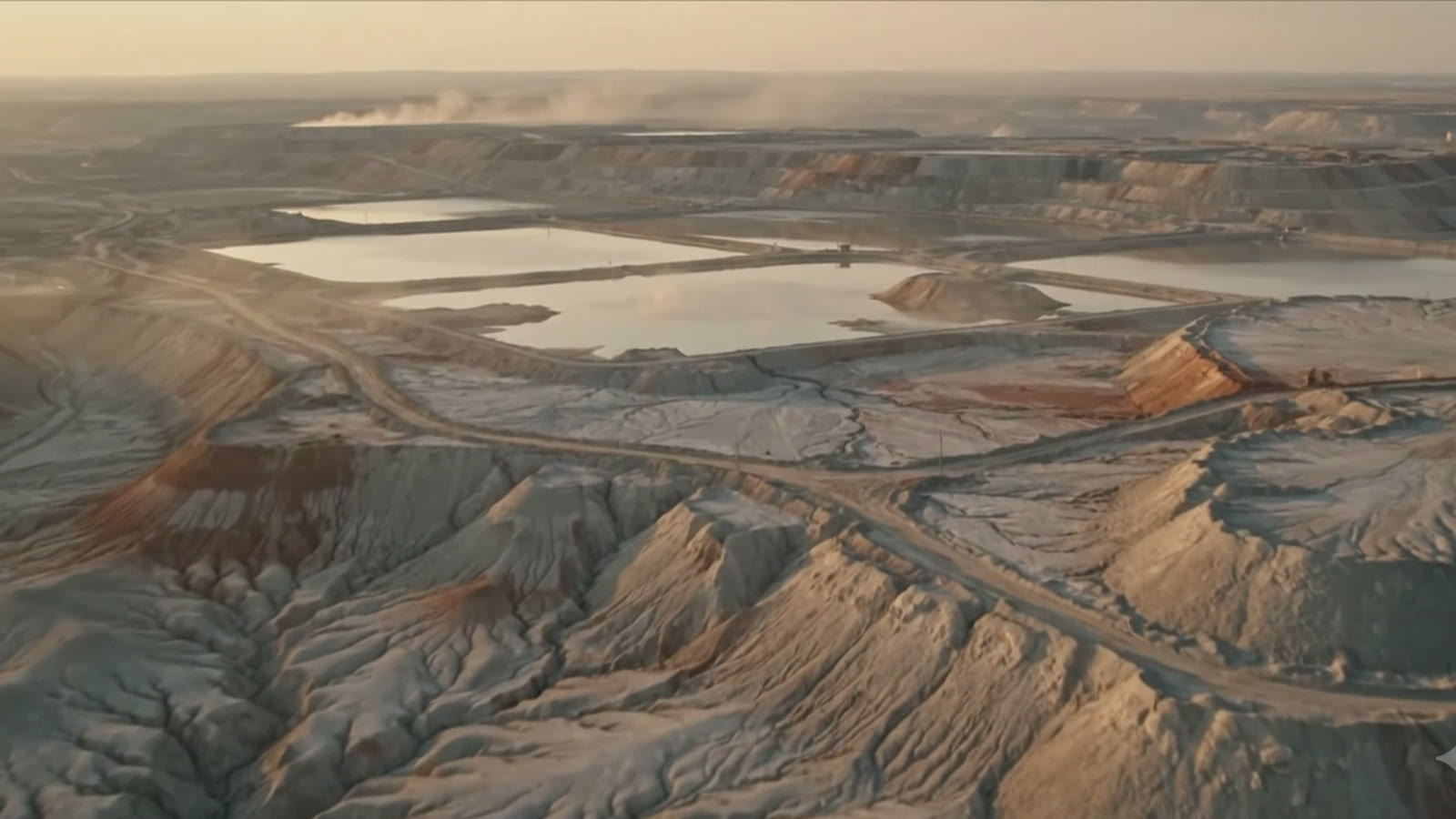 Mining tailings evaluated for recoverable critical minerals